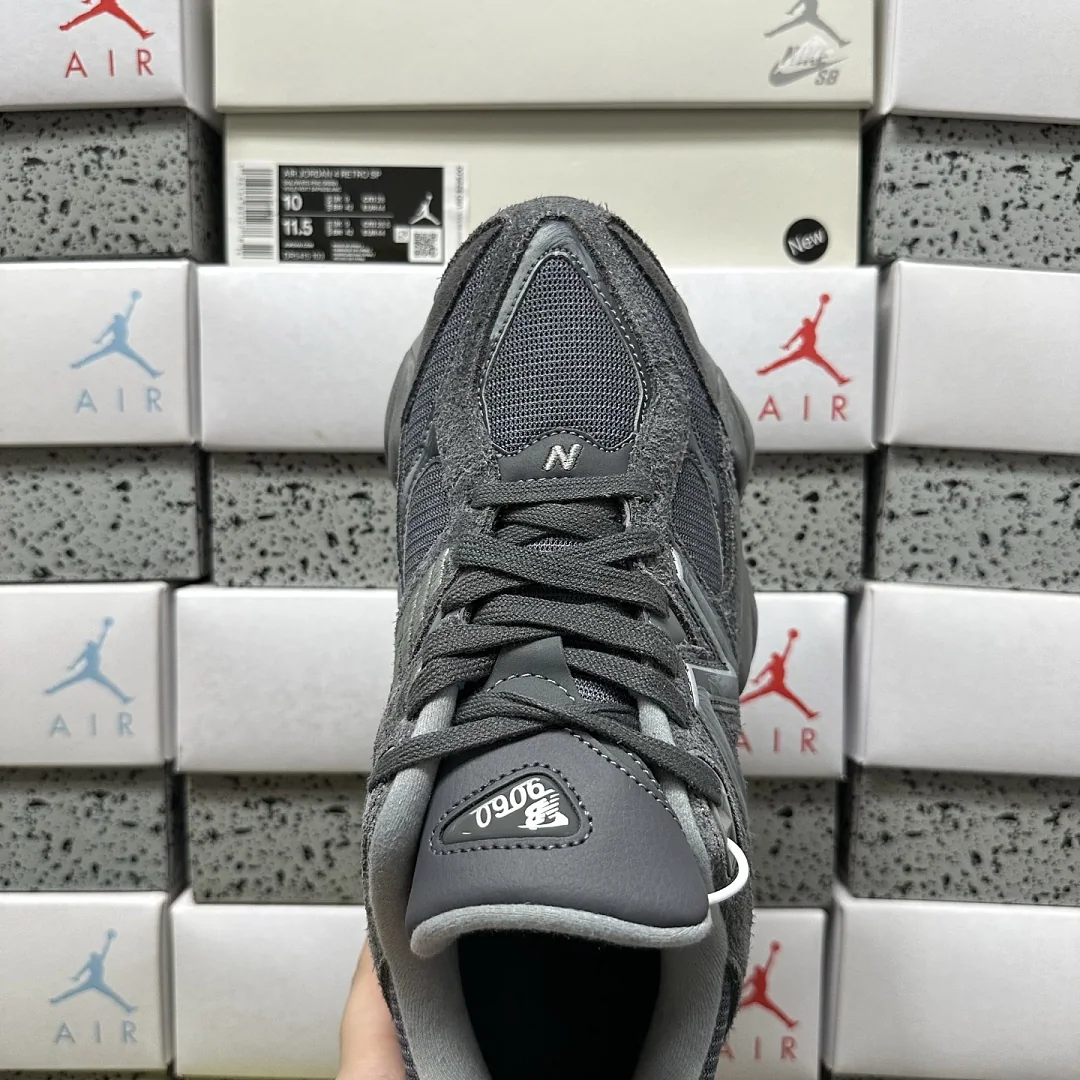 뉴발란스 [C] 9060 U9060SG 202132 New Balance 9060 상세 이미지 2