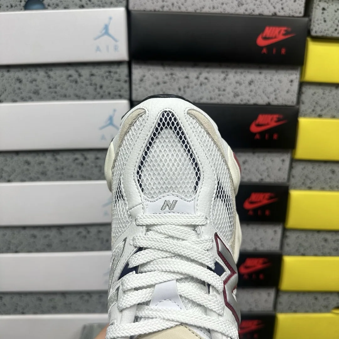 뉴발란스 [C] 9060 U90603MT 202264 New Balance 9060 상세 이미지 6