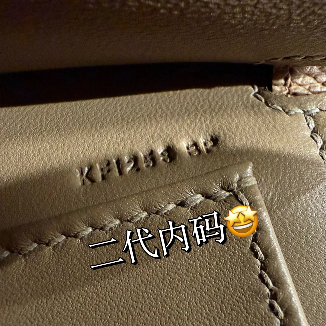 에르메스 켈리 미니 2 가죽 가방 상세 이미지 6
