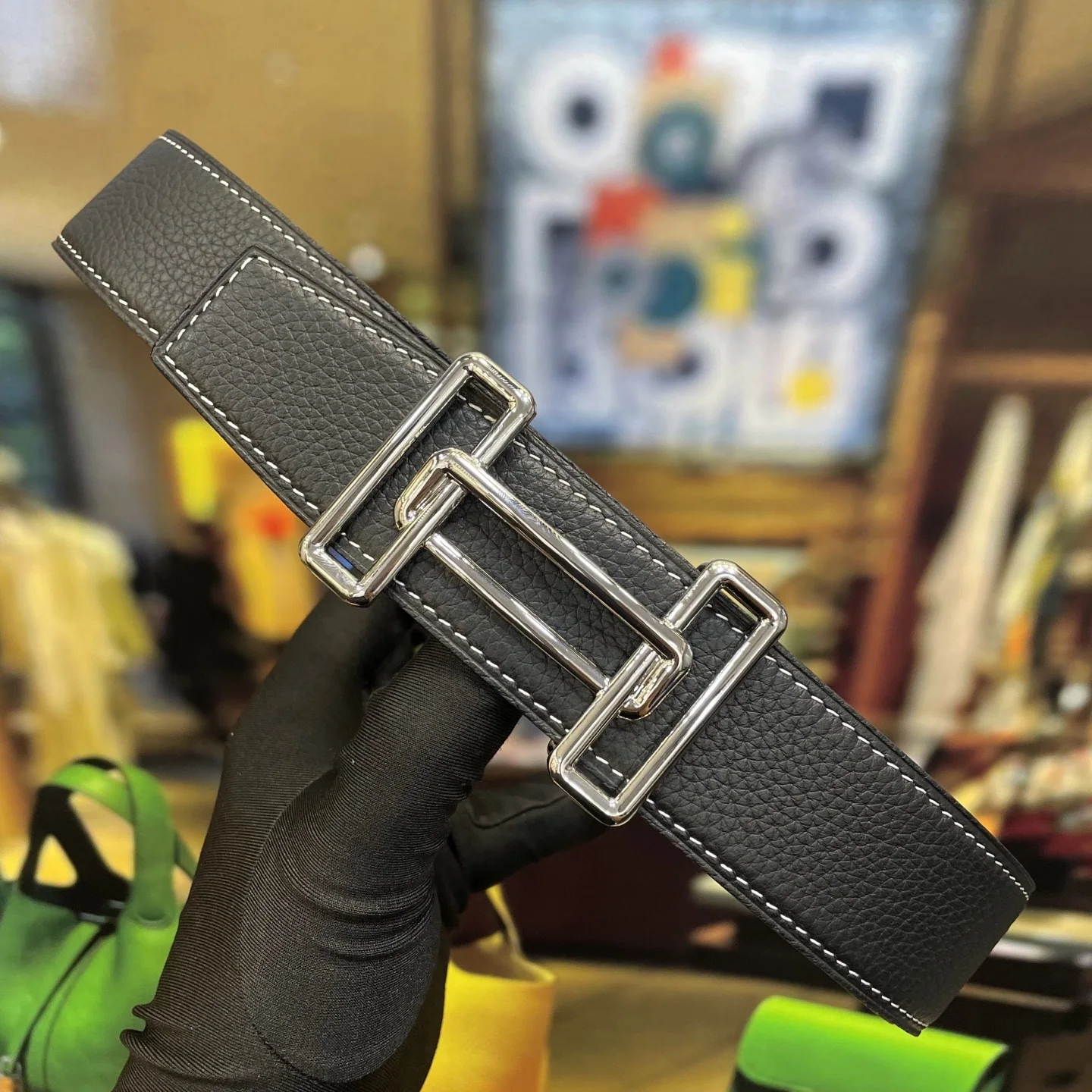 에르메스 벨트 59192 Hermes Belt 상세 이미지 1