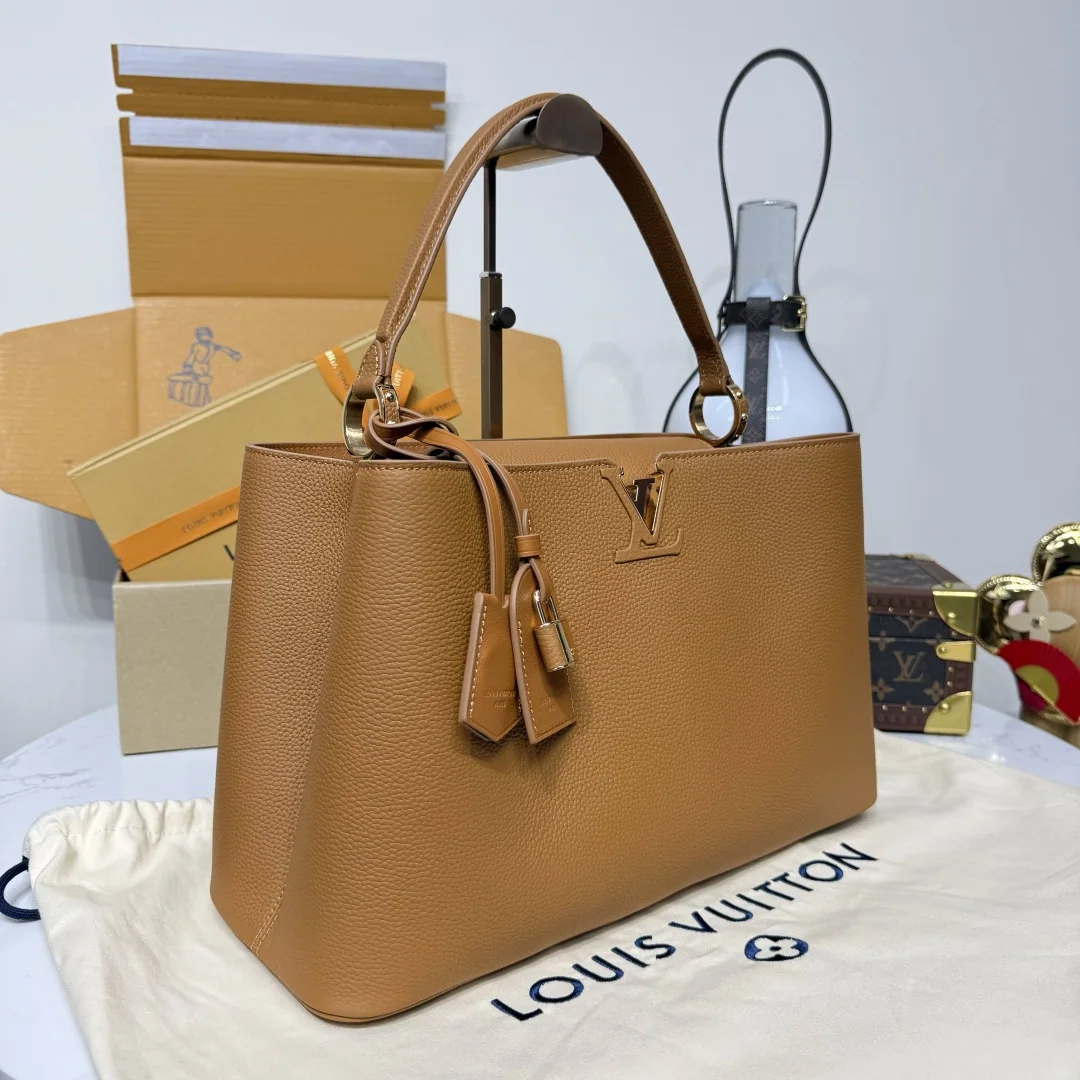 루이비통 카프시느 비조니에르 핸드백 M26259 상세 이미지 2