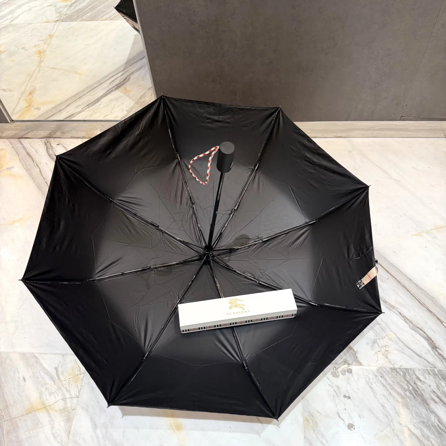 버버리 우산 85469 Burberry Umbrella 상세 이미지 7