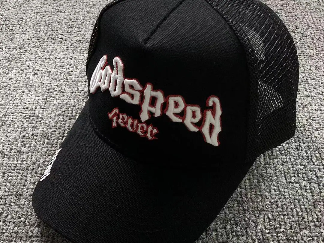갓스피드 모자 203418 Godspeed Hat 상세 이미지 6