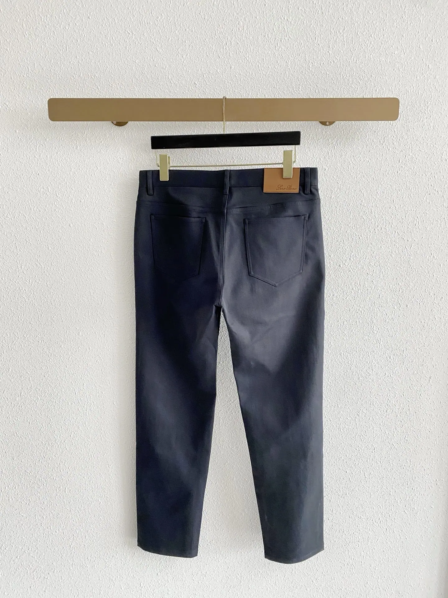 로로피아나 남성 바지 149610 Loro Piana Pants 상세 이미지 8
