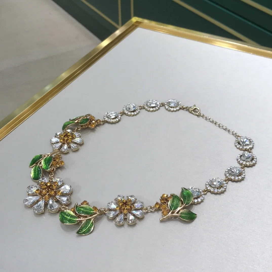 돌체앤가바나 목걸이 65285 Dolce & Gabbana Necklace 상세 이미지 3