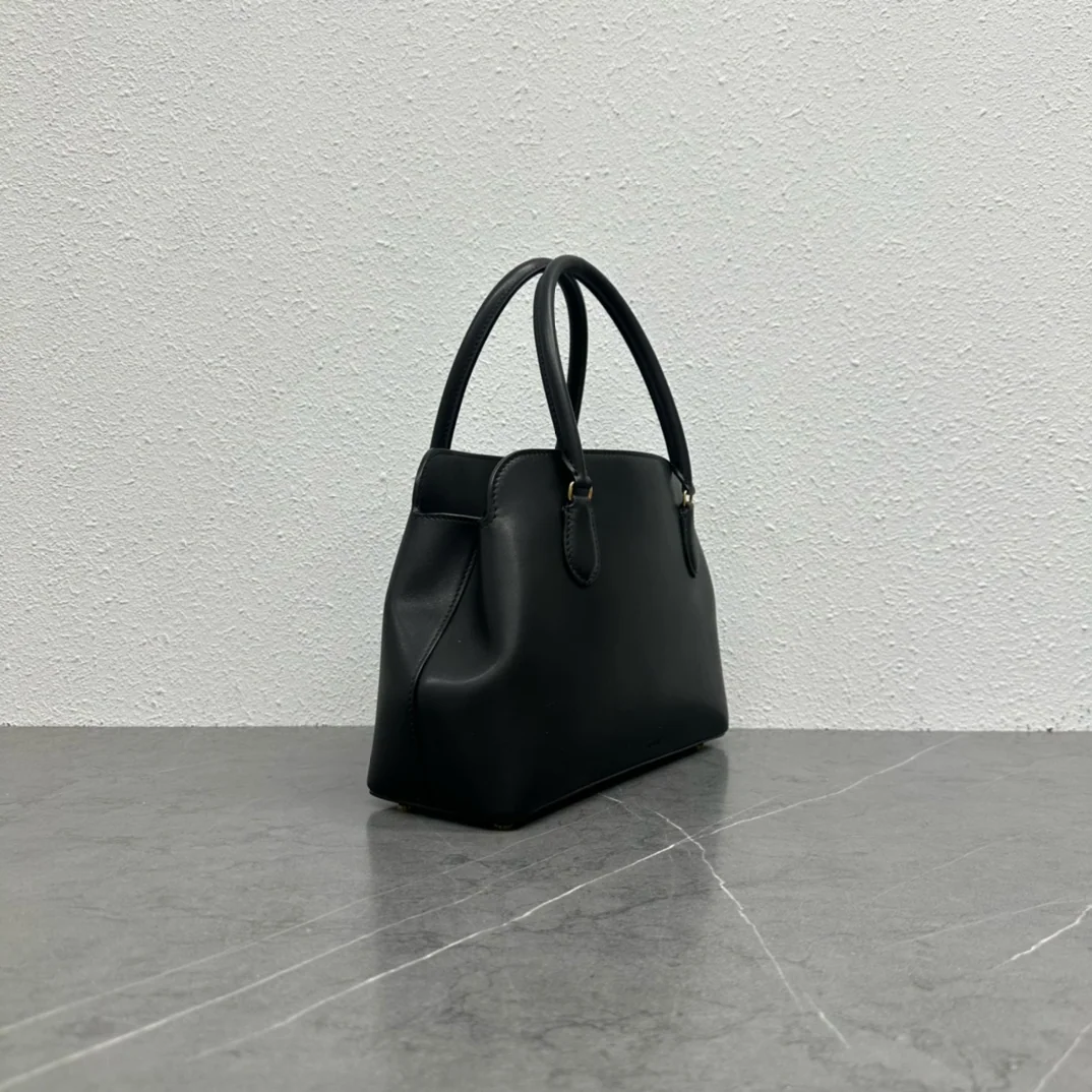 더로우 카프스킨 토트백 TR-145 상세 이미지 2