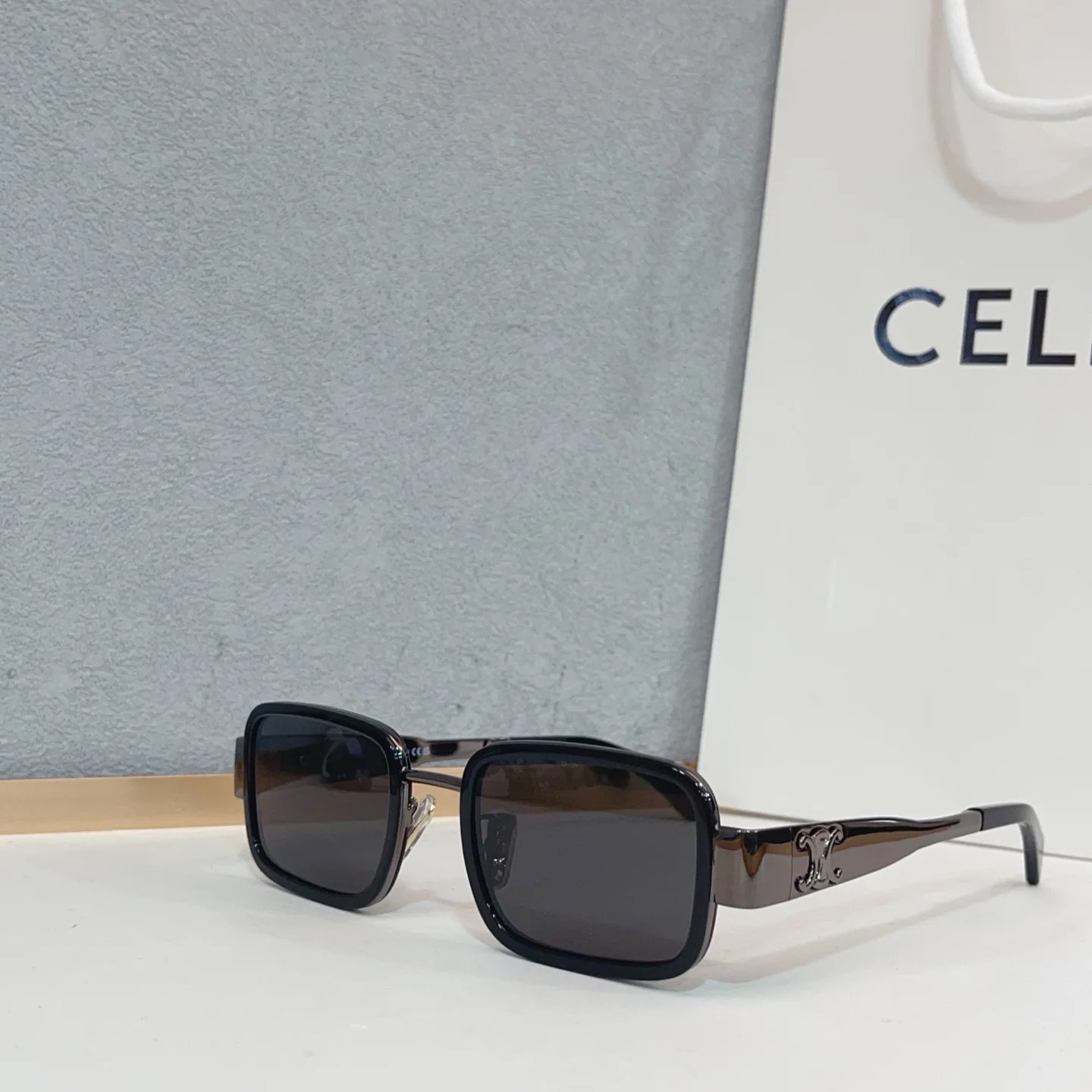 셀린느 선글라스 73634 Celine Sunglasses 상세 이미지 5