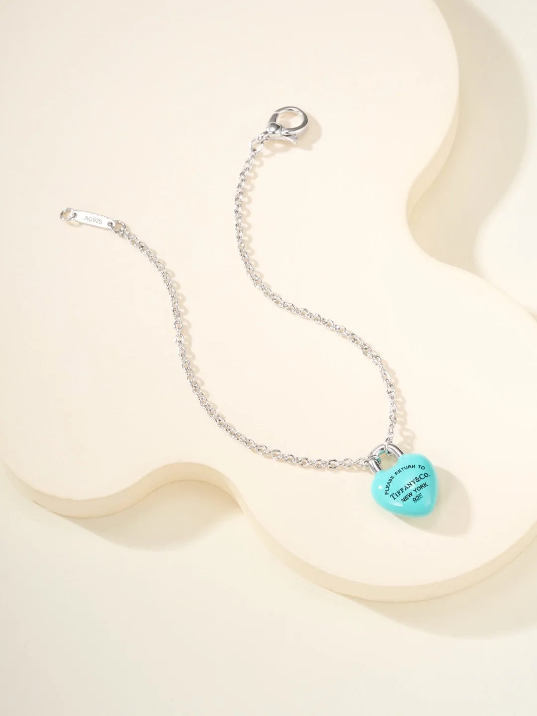 티파니 목걸이 70653 Tiffany & Co Necklace 상세 이미지 3