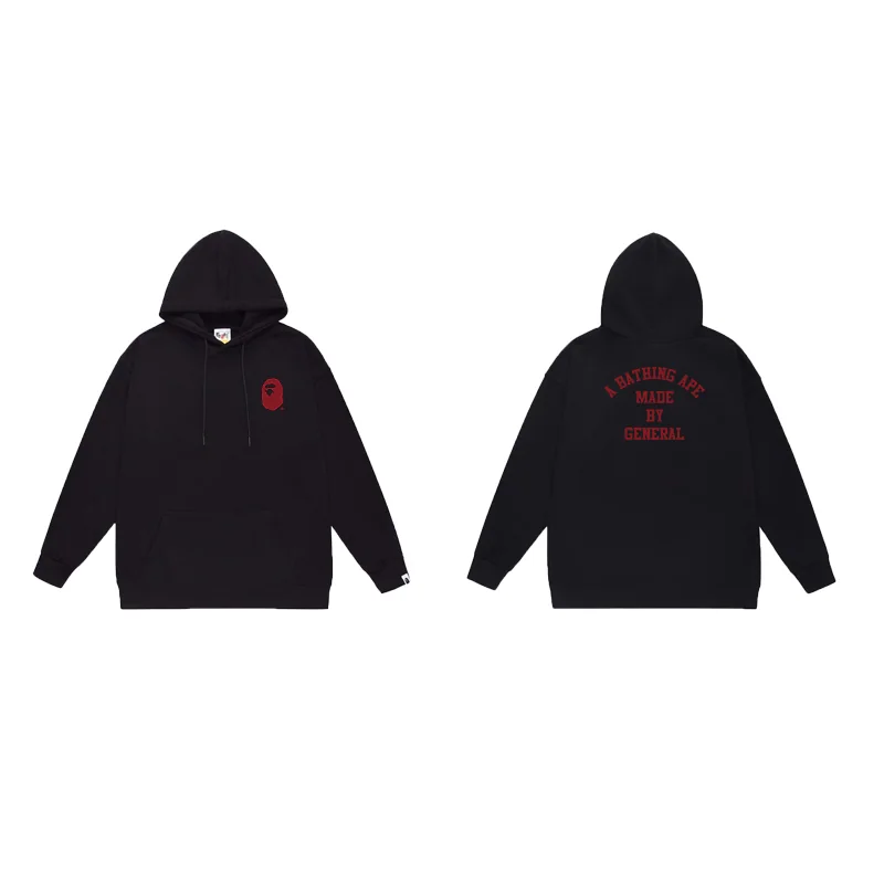 베이프 에이프 헤드 프린트 남성 반팔 티셔츠 SC7005 BAPE 상세 이미지 3