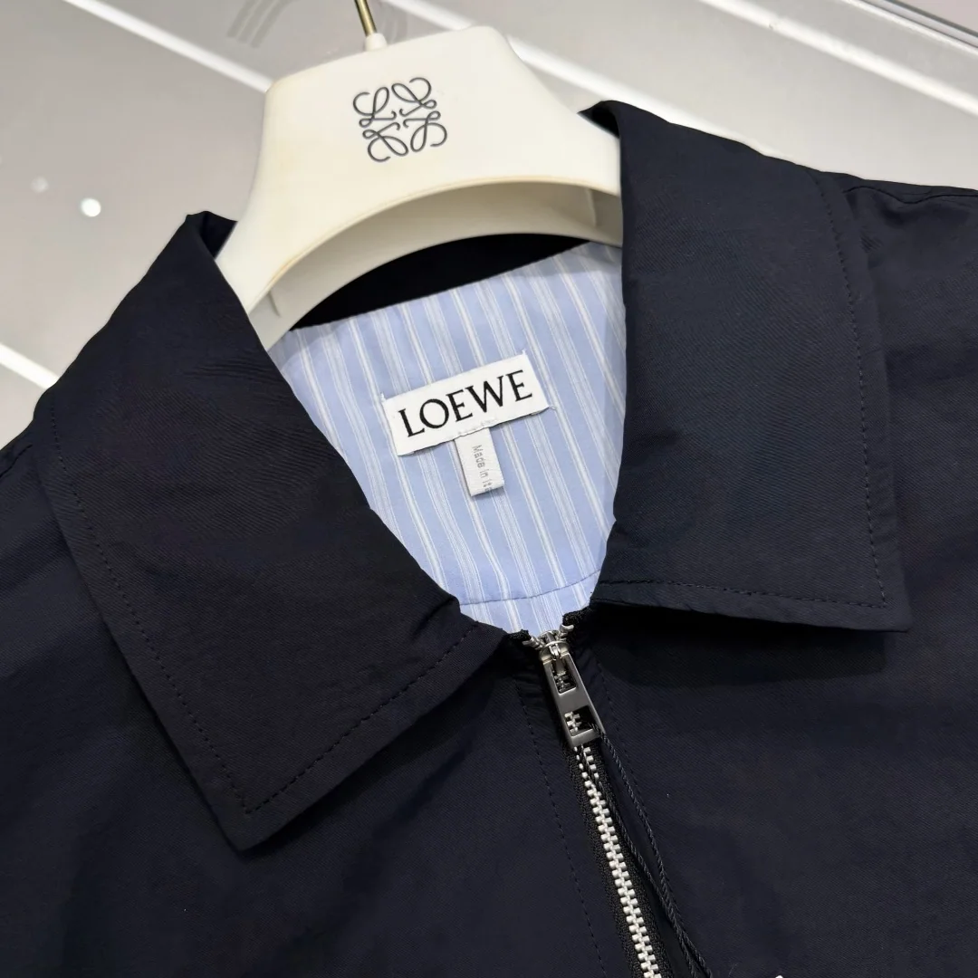 로에베 남성 자켓 150989 Loewe Jacket 상세 이미지 6