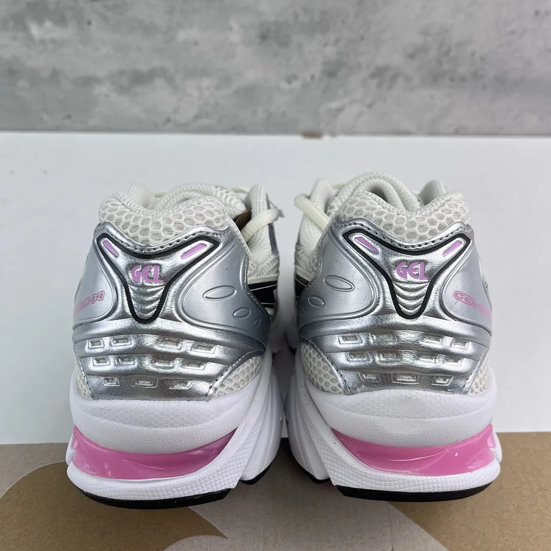 아식스 [TOP] 젤 카야노 14 1203A537-103 200247 Asics Gel-Kayano 14 Cream Sweet Pink 상세 이미지 2