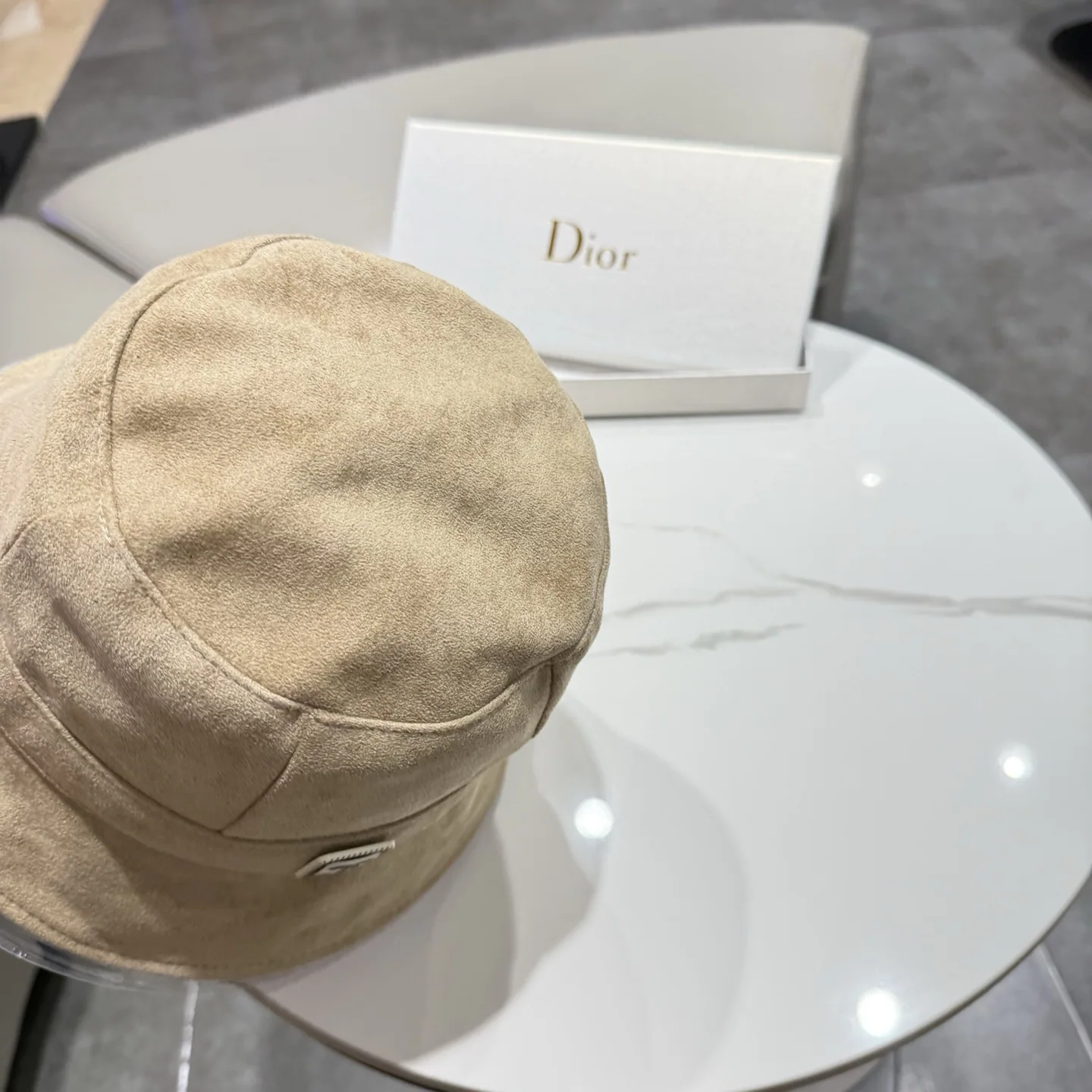샤넬 모자 185667 Chanel Cap 상세 이미지 4