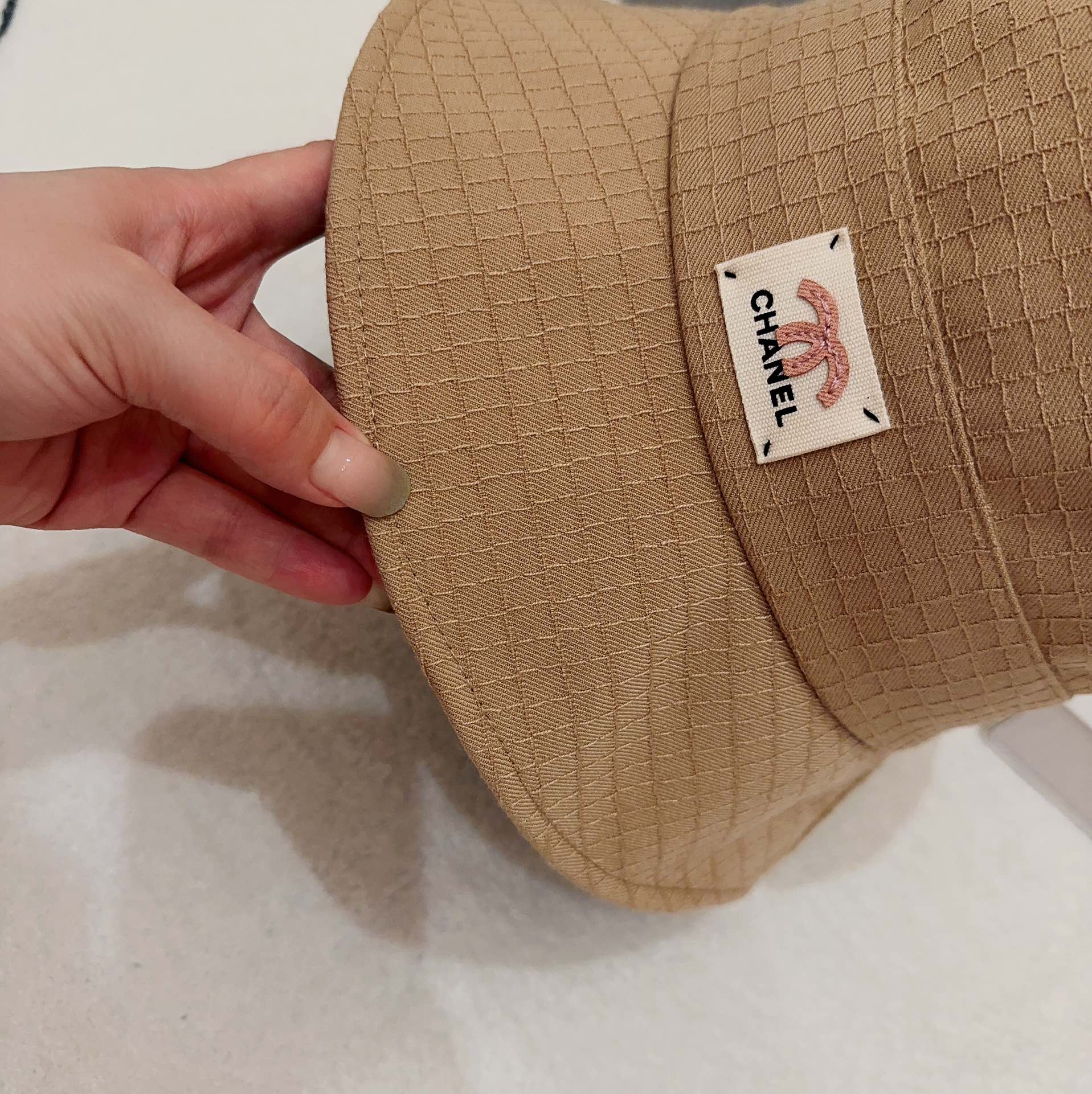 샤넬 모자 82730 Chanel Cap 상세 이미지 3