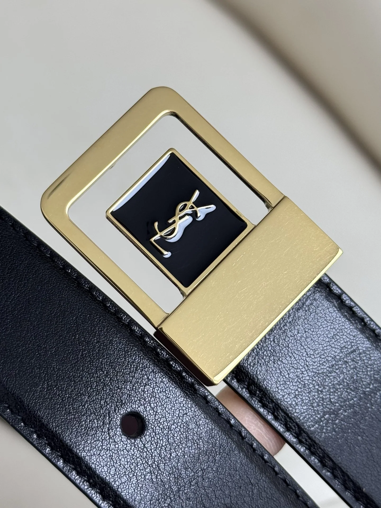 생로랑 벨트 58327 Saint Laurent Belt 상세 이미지 5