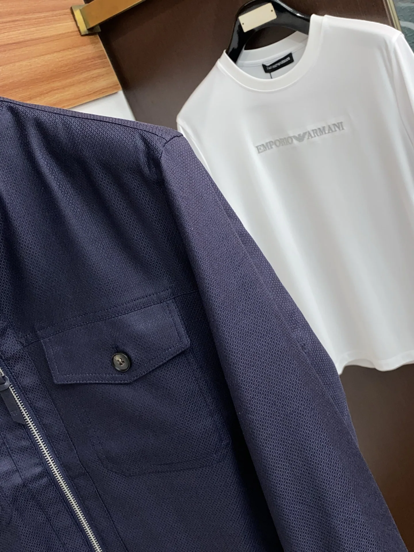 톰포드 남성 자켓 65836 Tom Ford 상세 이미지 4