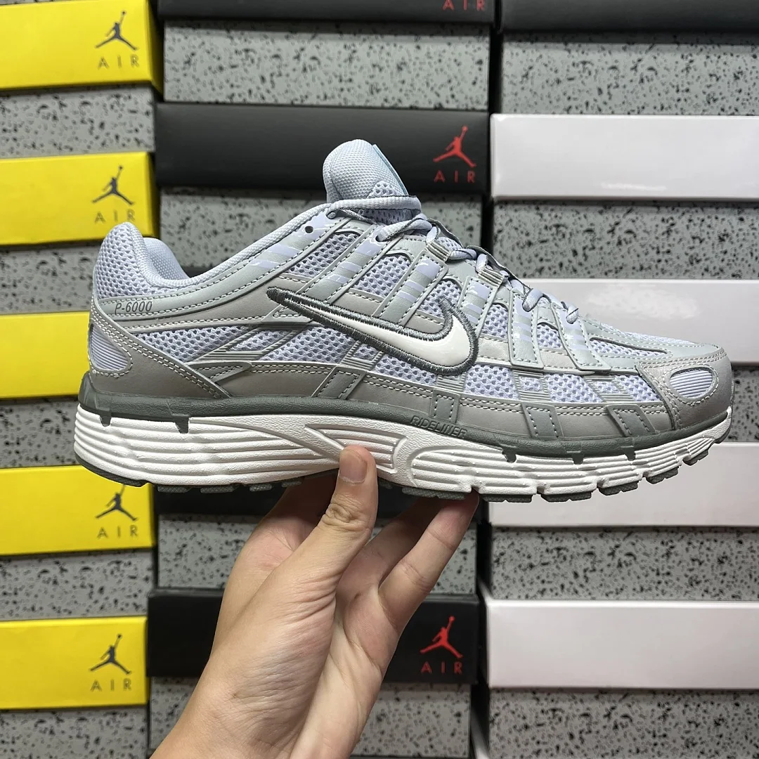 나이키 [PE] P 6000 BV1021-018 201716 Nike P-6000 상세 이미지 4