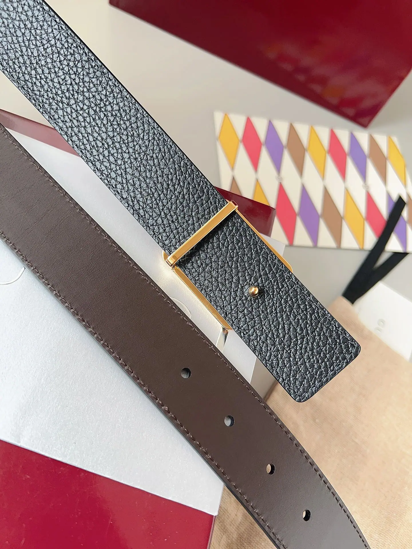 구찌 벨트 56909 Gucci Belt 상세 이미지 2