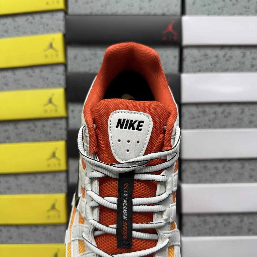나이키 [PE] P 6000 CD6404-108 201831 Nike P-6000 Sail Cosmic Clay Volt Ice 상세 이미지 5