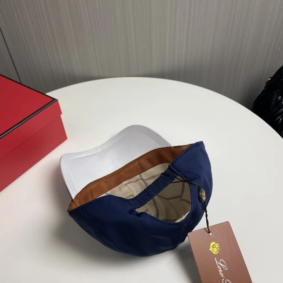 로로피아나 야구모자 상세 이미지 4