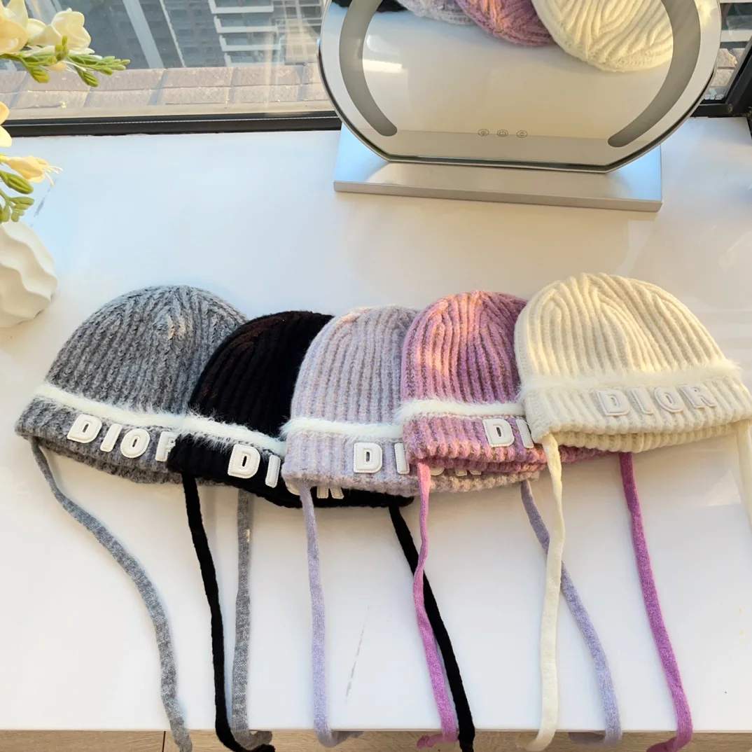 디올 모자 78614 Dior Cap 상세 이미지 9
