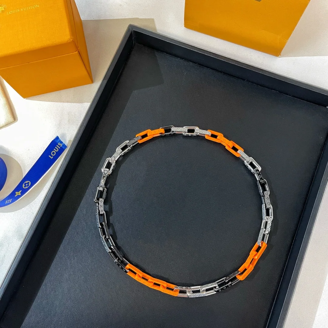 루이비통 목걸이 64026 Louis Vuitton Necklace 상세 이미지 4