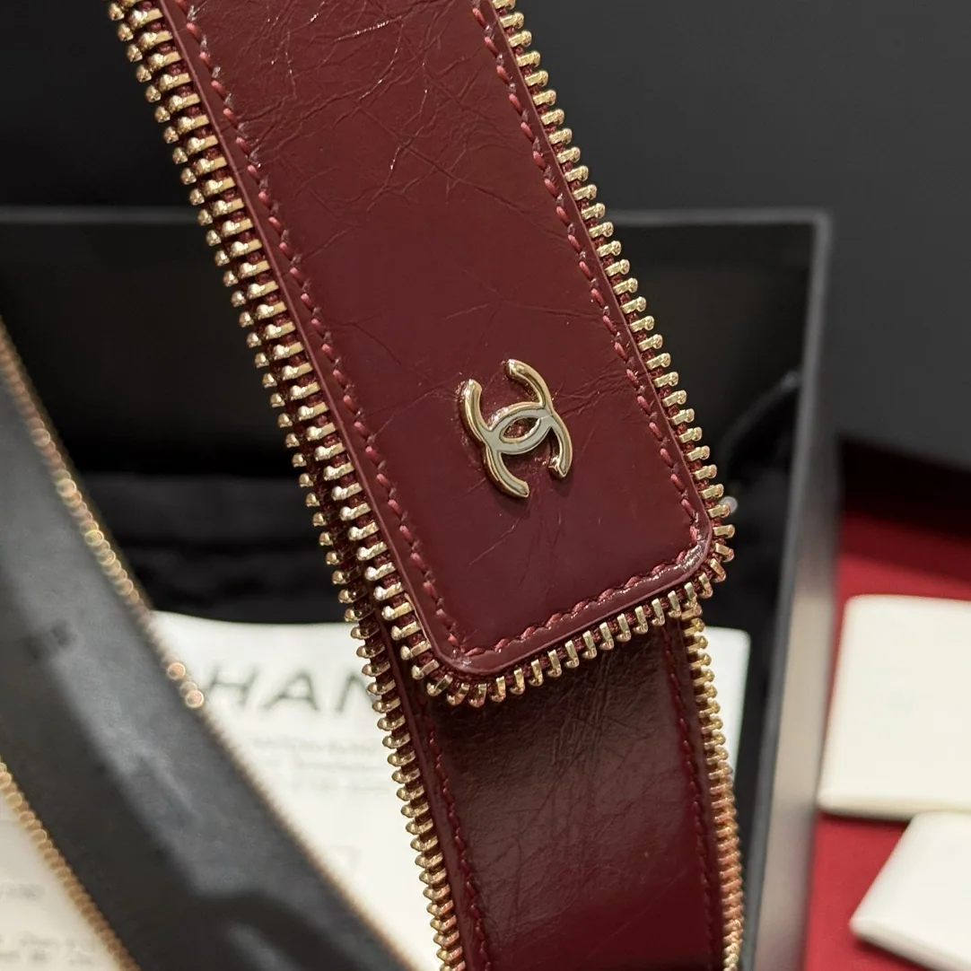 샤넬 벨트 58594 Chanel Belt 상세 이미지 5