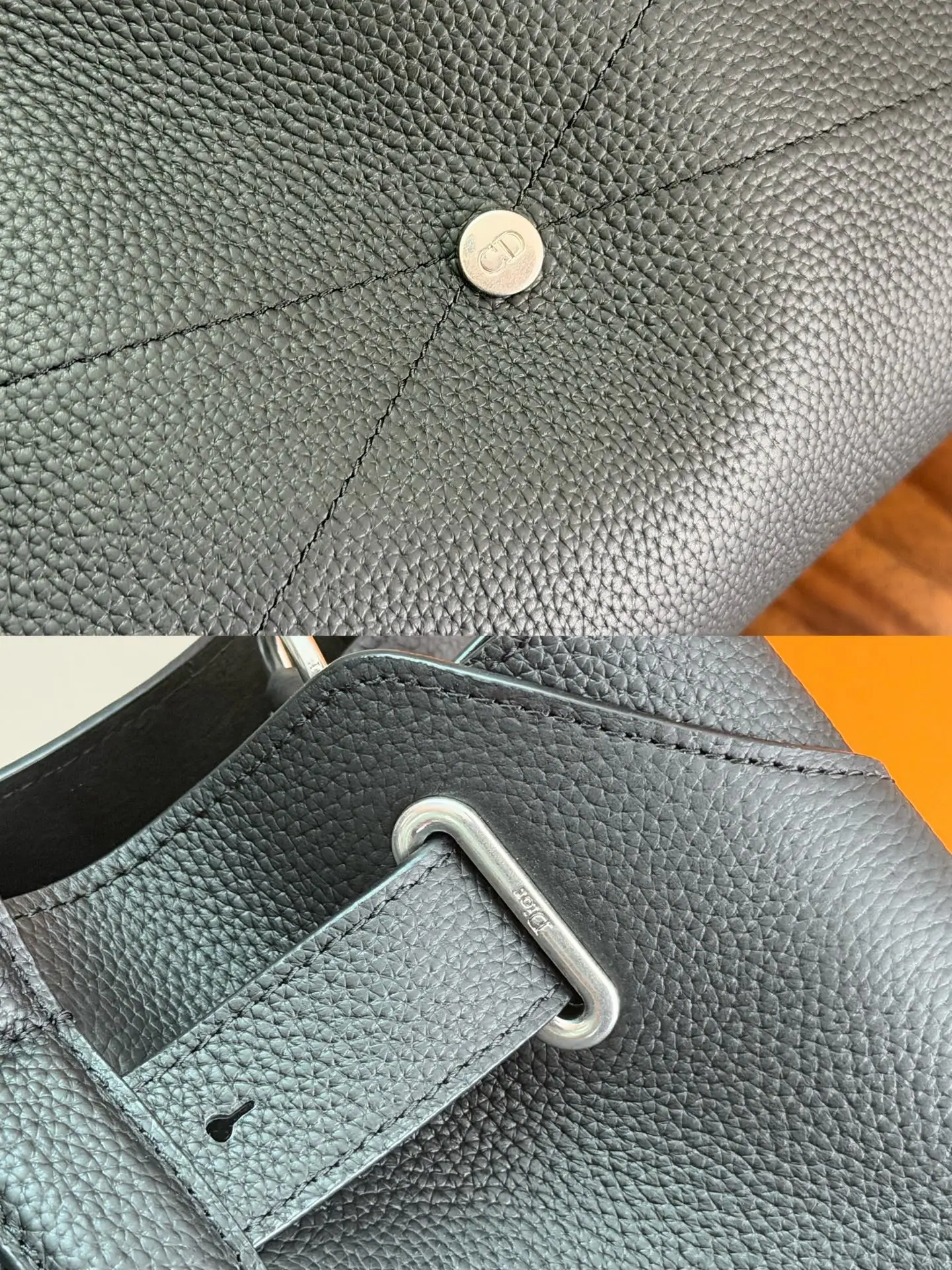 디올 노르망디 미디엄 Dior Normandie 상세 이미지 7
