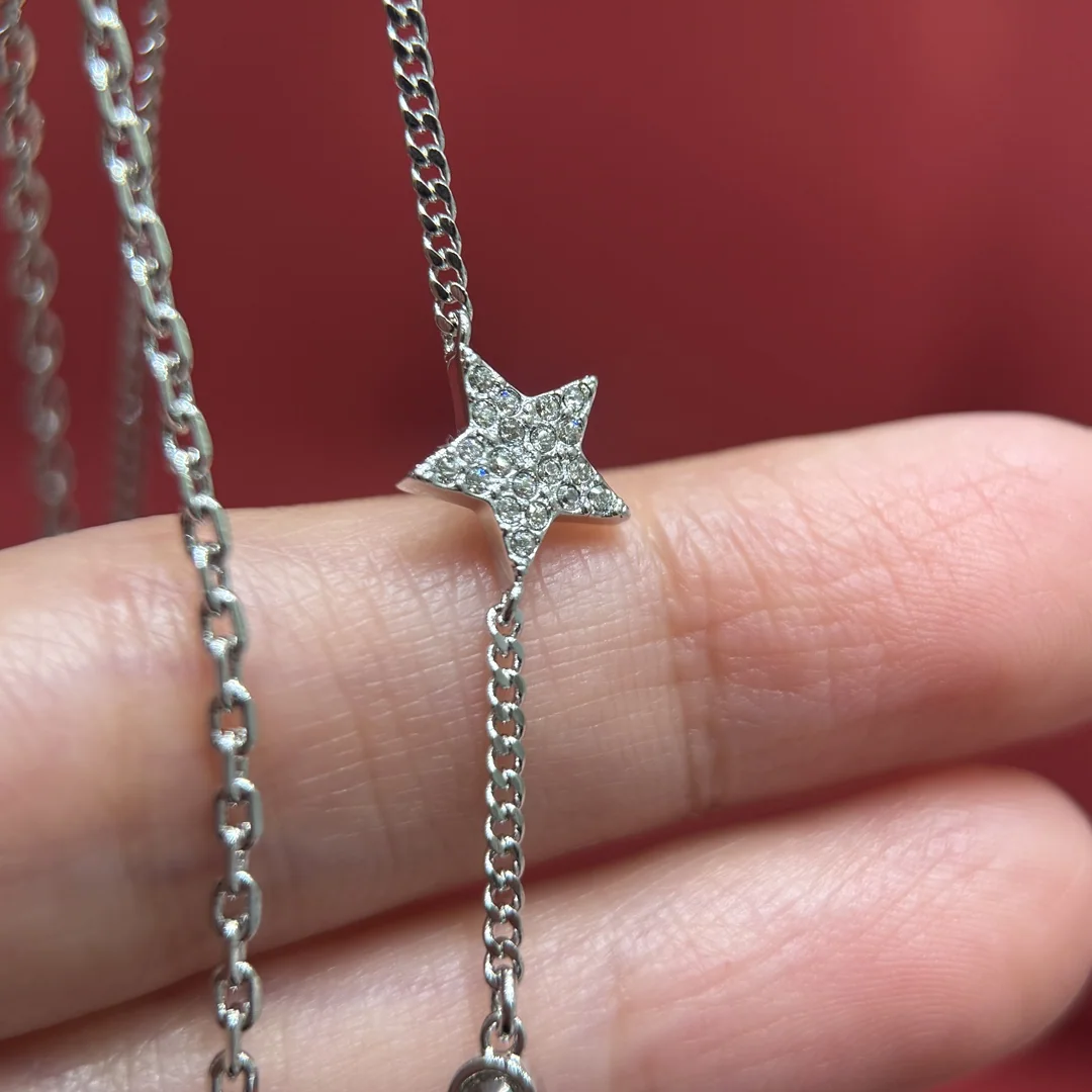 디올 귀걸이 178283 Dior Earrings 상세 이미지 6