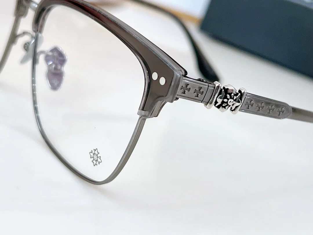 크롬하츠 선글라스 74140 Chrome Hearts Sunglasses 상세 이미지 5