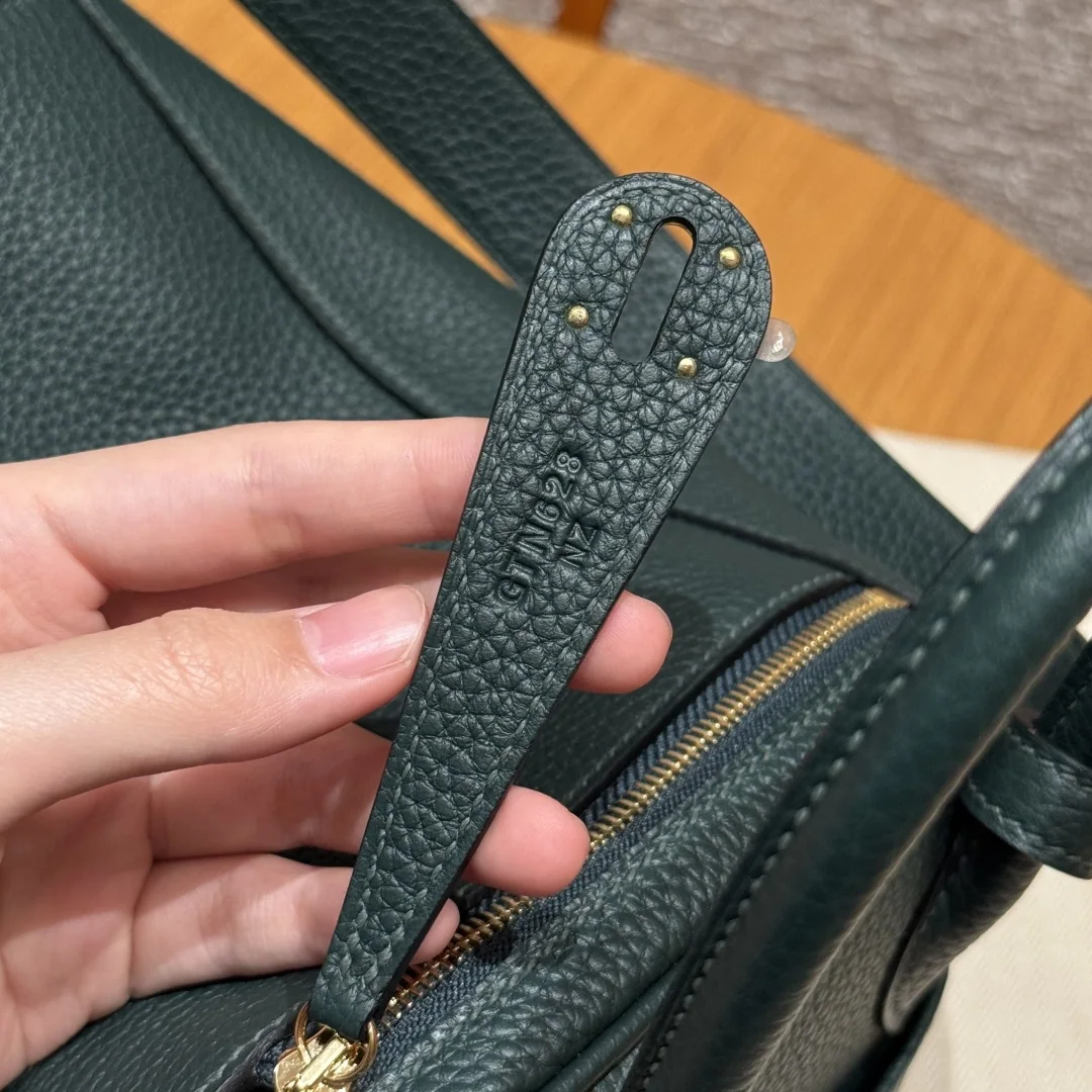 에르메스 린디 26 가방 상세 이미지 9
