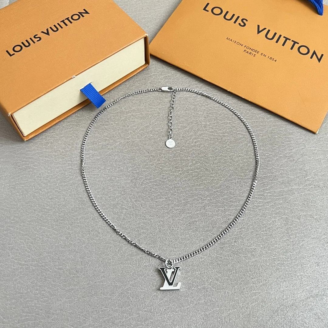 루이비통 목걸이 64051 Louis Vuitton Necklace 상세 이미지 4