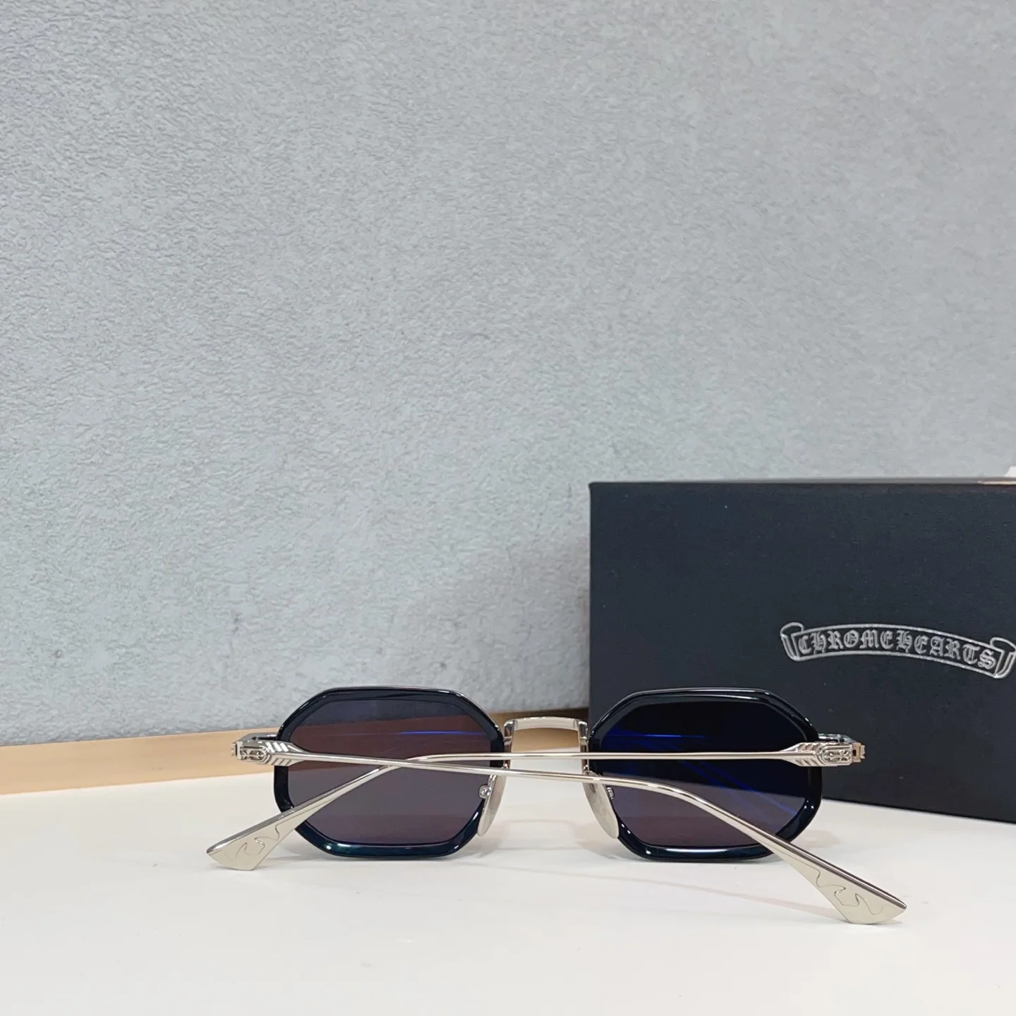 크롬하츠 선글라스 74060 Chrome Hearts Sunglasses 상세 이미지 9