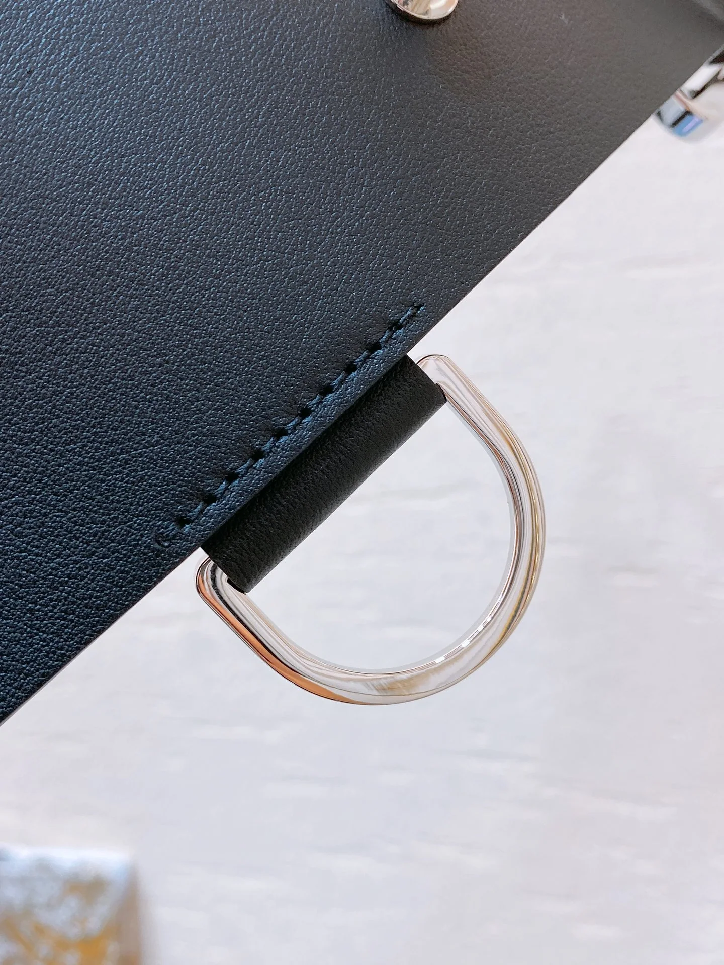디올 벨트 60325 Dior Belt 상세 이미지 4