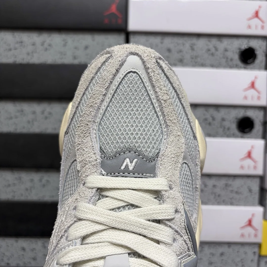 뉴발란스 [C] 9060 그레이 U9060LNY 202093 New Balance 9060 상세 이미지 6