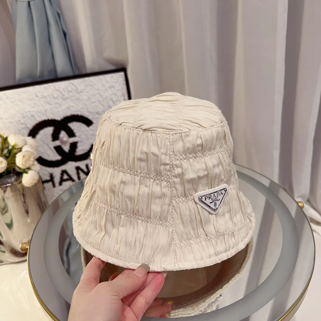 프라다 모자 84975 Prada Cap 상세 이미지 5
