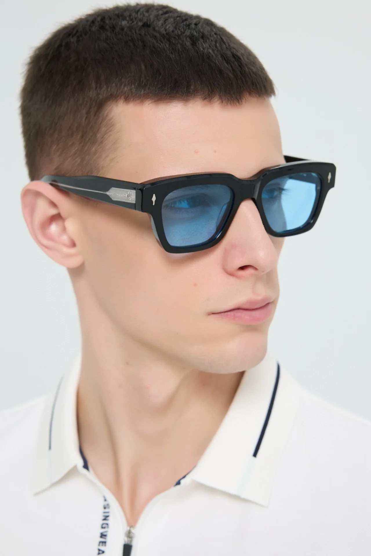 자크마리마지 선글라스 56670 Jacques Marie Mage Sunglasses 상세 이미지 7