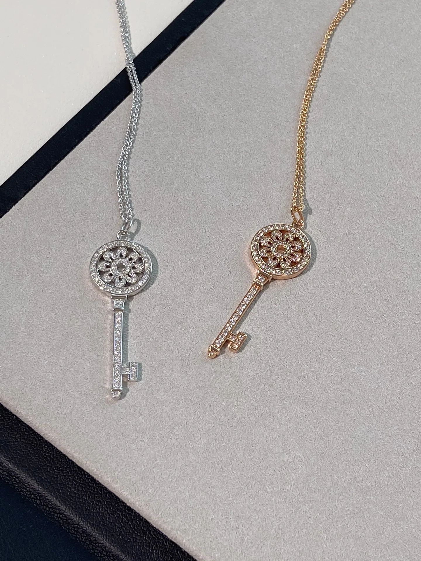 티파니 목걸이 70597 Tiffany & Co Necklace 상세 이미지 9