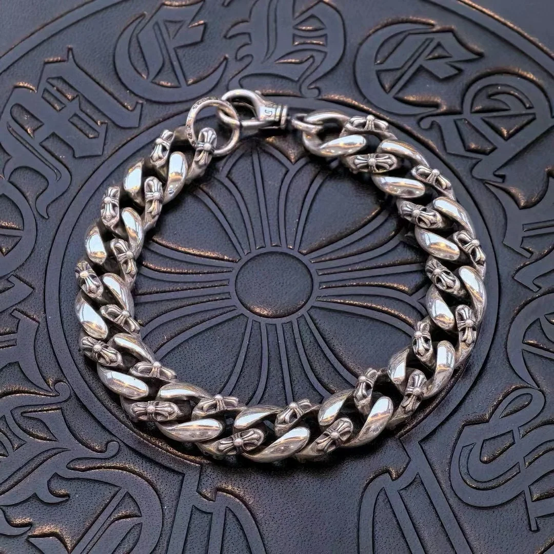 크롬하츠 팔찌 61820 Chrome Hearts Bracelet 상세 이미지 1