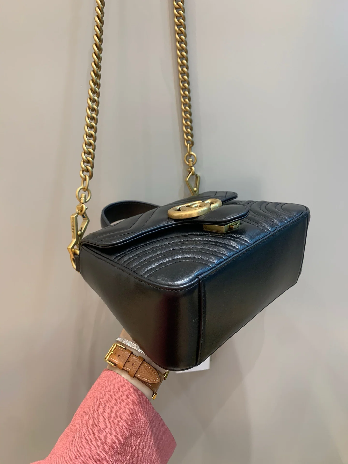 구찌 141615 가방 Gucci Bag 상세 이미지 17