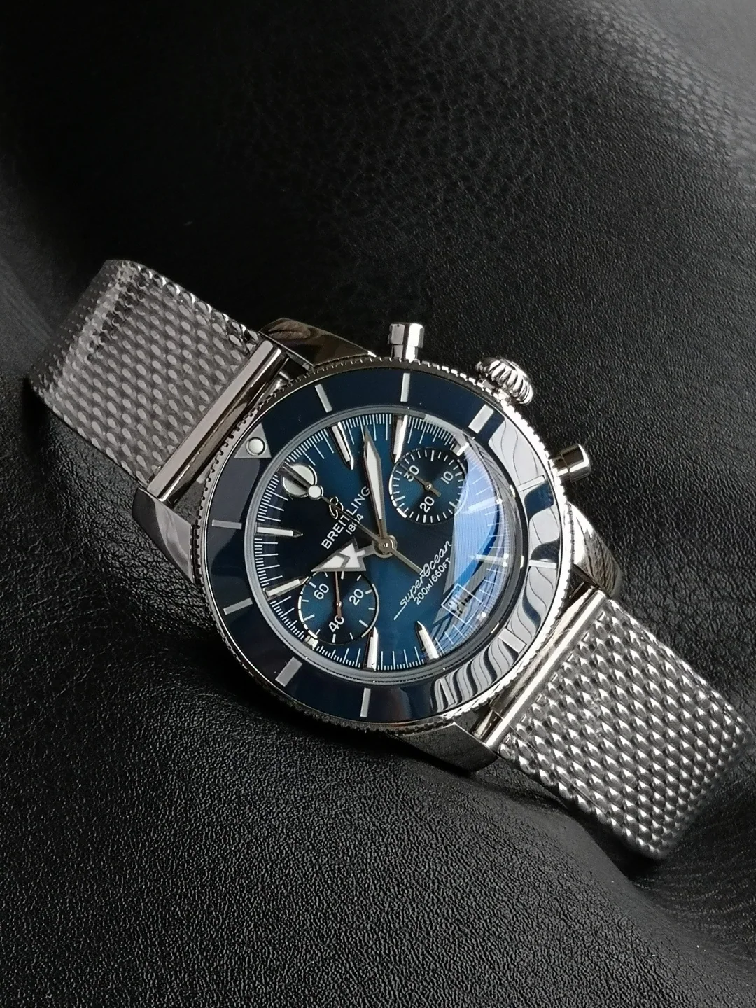 브라이틀링 시계 Breitling 상세 이미지 4