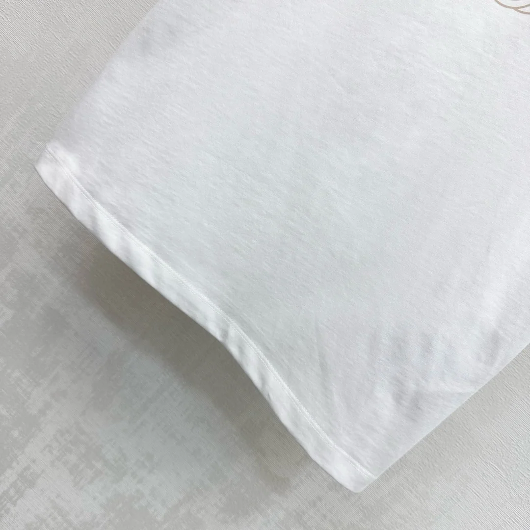 구찌 미스터멘 콜라보 스트라이프 반팔 티셔츠 상세 이미지 5