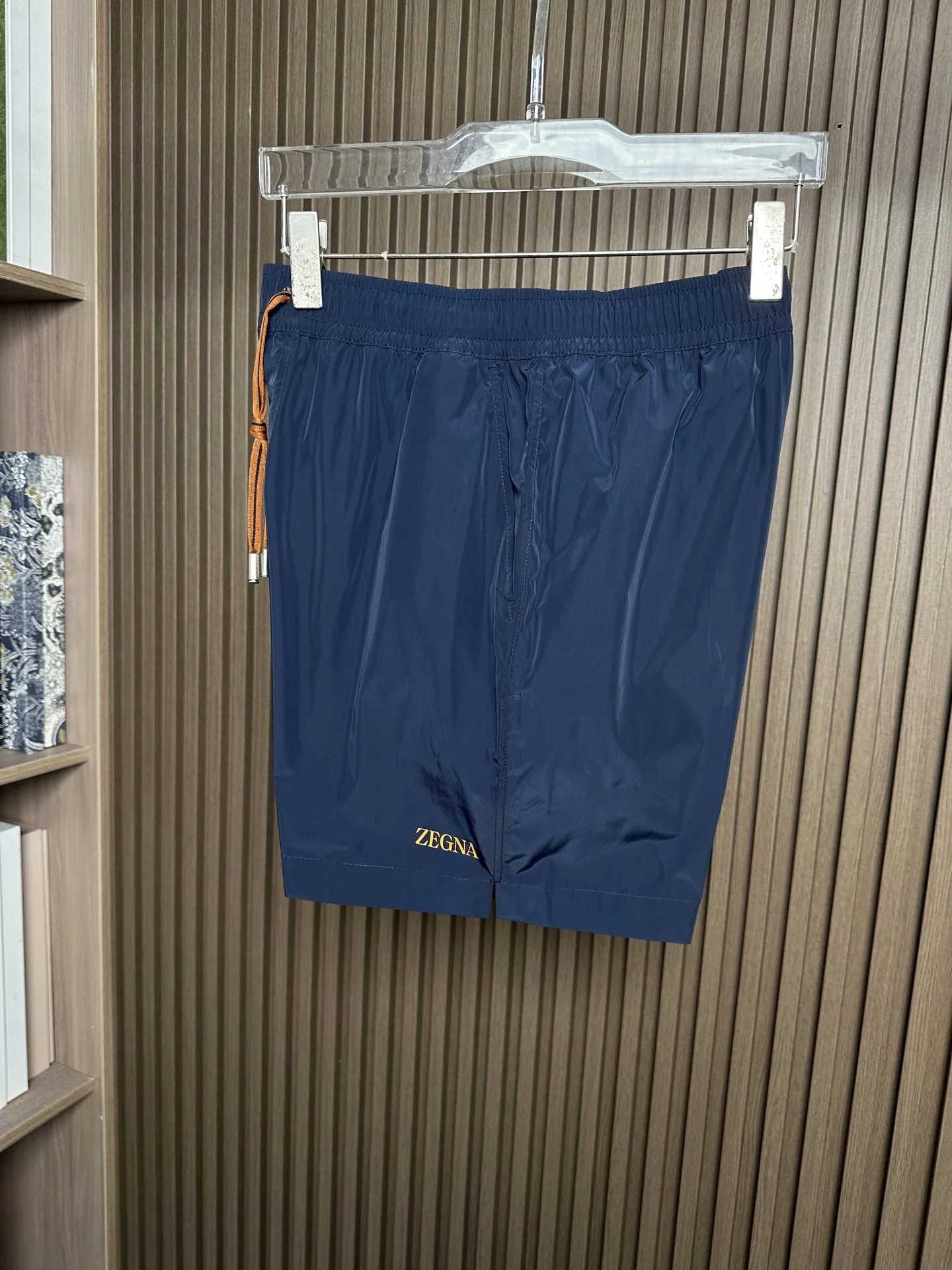 제냐 남성 반바지 SS 52582 Zegna Shorts 상세 이미지 1