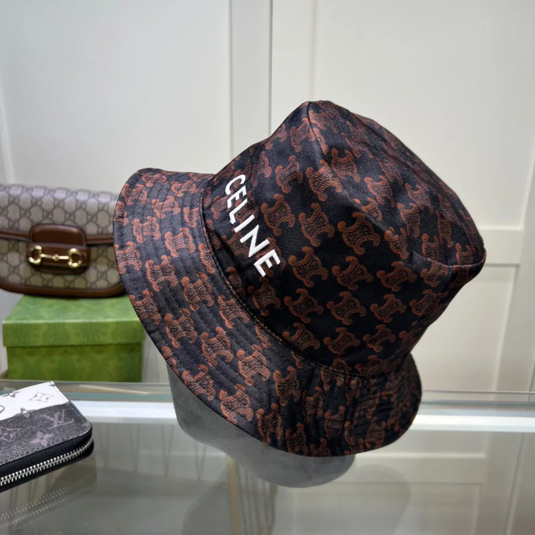 셀린느 모자 84192 Celine Cap 상세 이미지 1