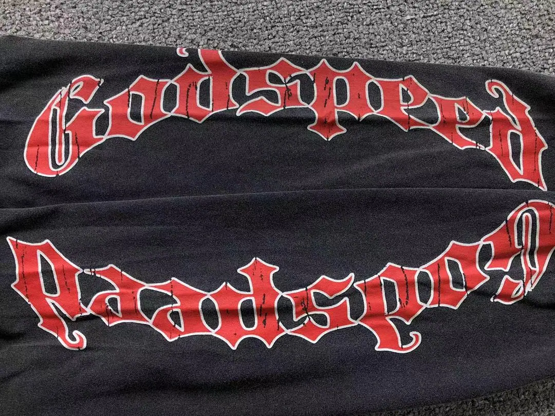 갓스피드 긴팔 티셔츠 203371 Godspeed Long Sleeve 상세 이미지 17