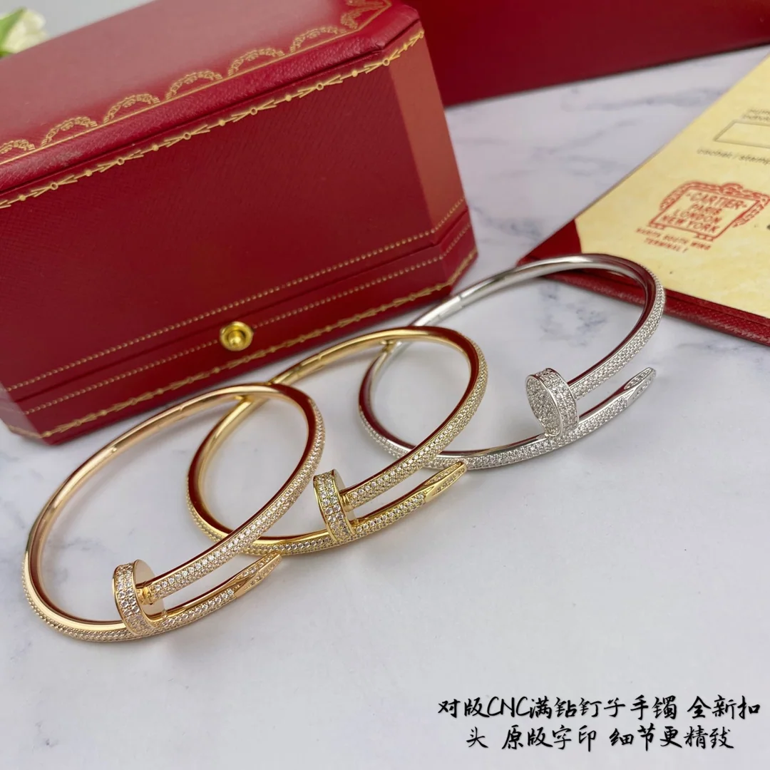 까르띠에 팔찌 61164 Cartier Bracelet 상세 이미지 1