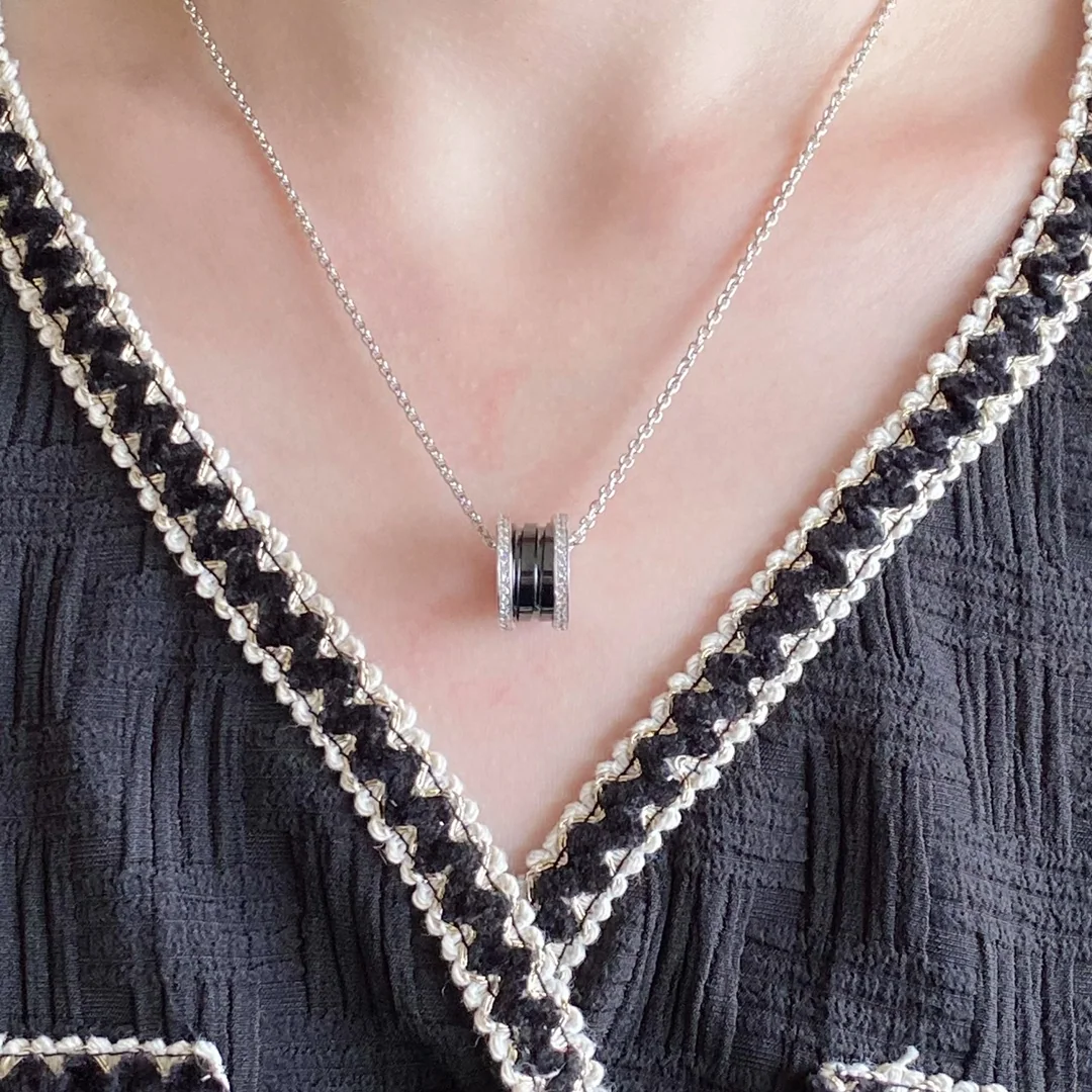 불가리 목걸이 64850 Bvlgari Necklace 상세 이미지 1