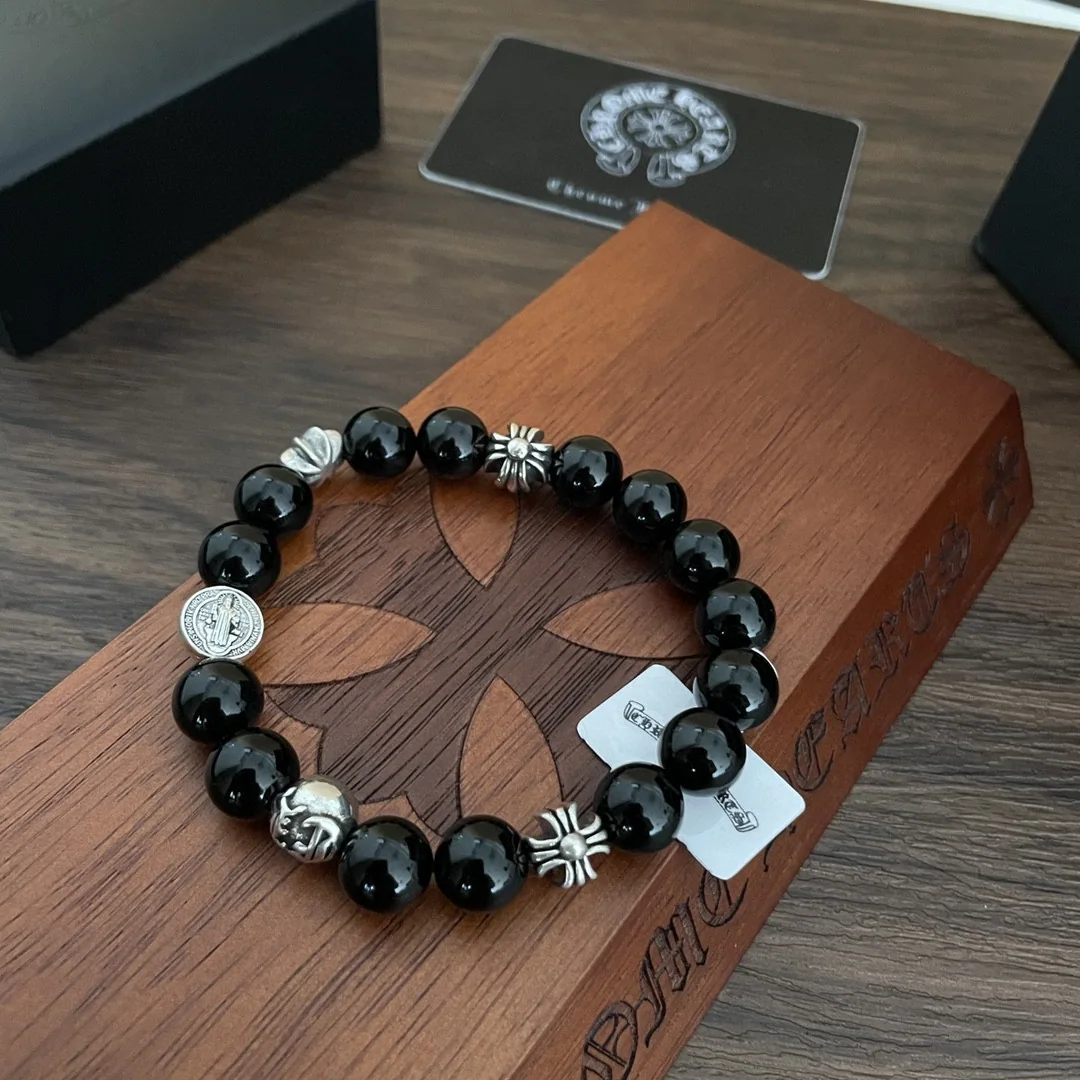 크롬하츠 팔찌 61559 Chrome Hearts Bracelet 상세 이미지 5