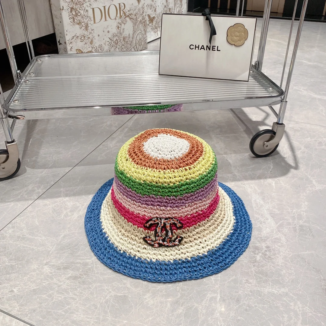샤넬 모자 82737 Chanel Cap 상세 이미지 1