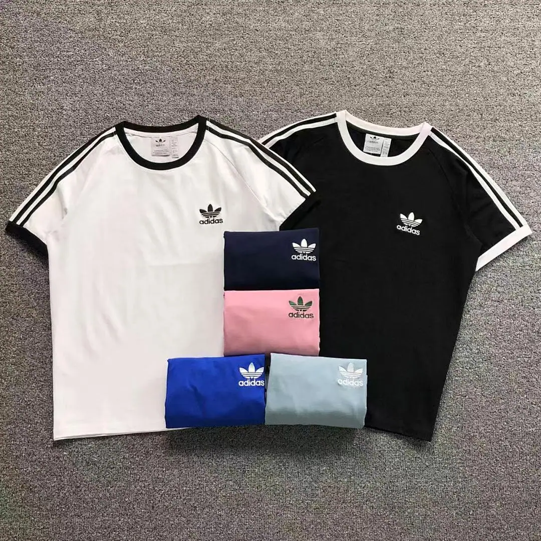 아디다스 반팔 티셔츠 202874 Adidas T-Shirt