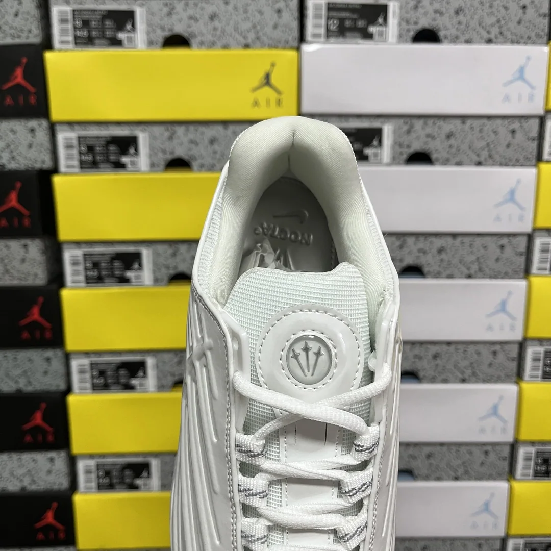 나이키 [WM] 핫 스텝 2 화이트 DZ7293-200 202013 Nike Hot Step 2 상세 이미지 6